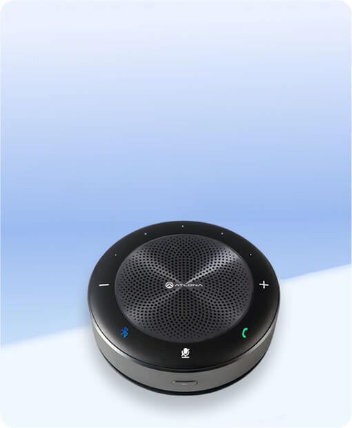 Bluetooth Speakerphone