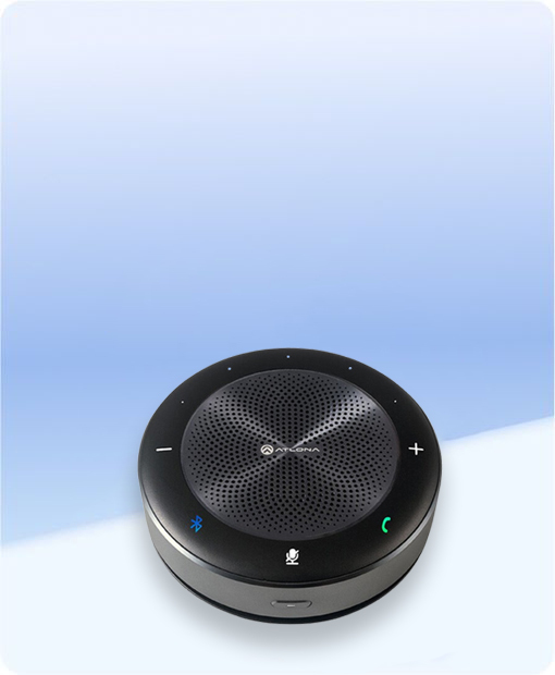 Bluetooth Speakerphone