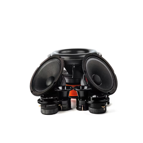 Sound Systems