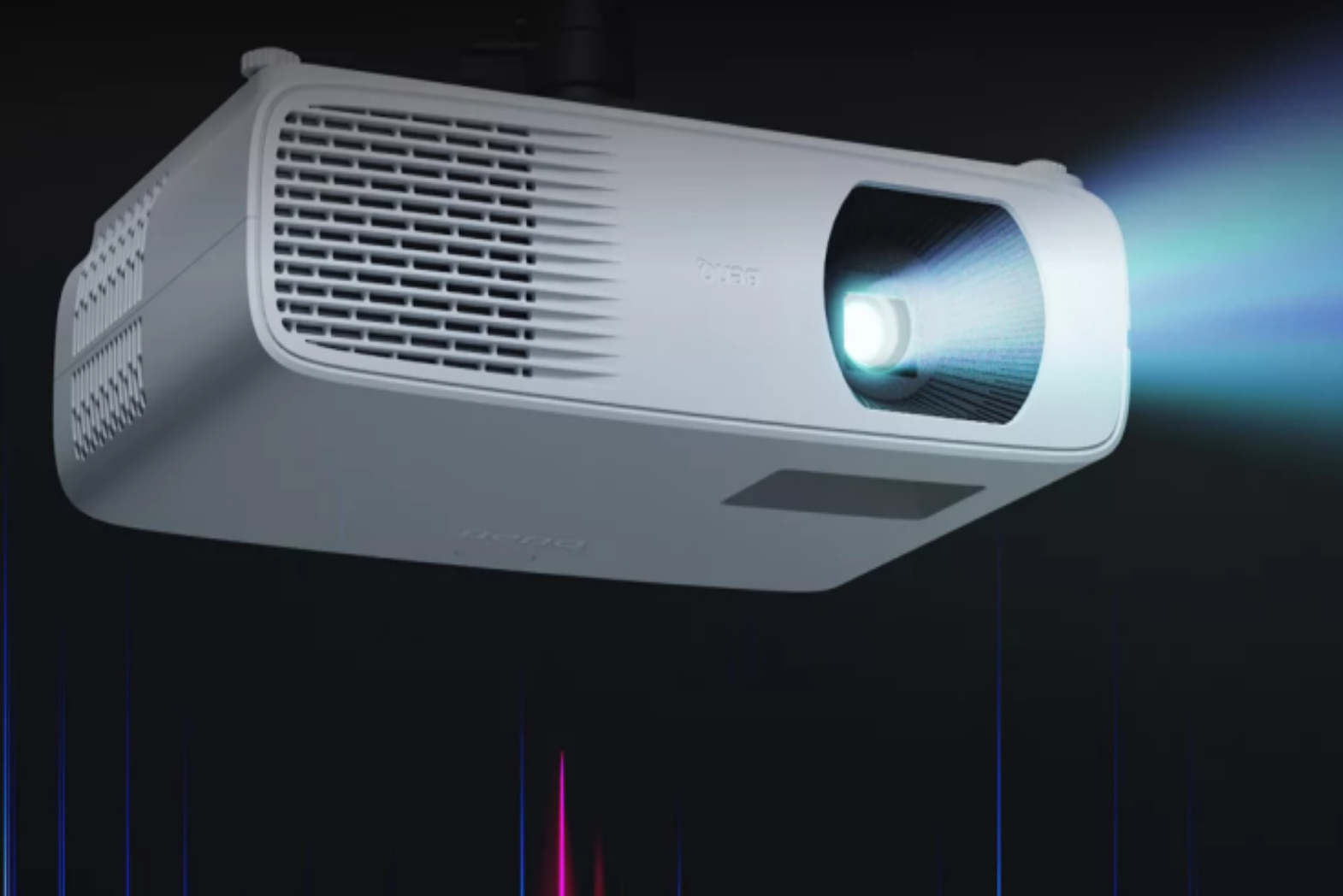 What is the difference between multimedia projectors and home theater projectors? Audio & Video