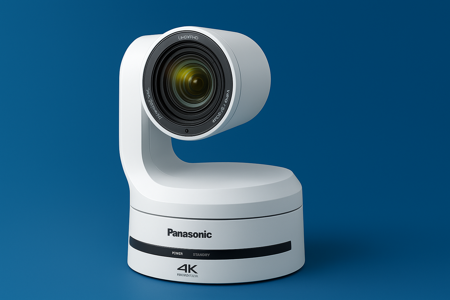 Building a Professional Live Streaming Setup? Here’s Why the Panasonic AW-UE150 Is a Must-Have
