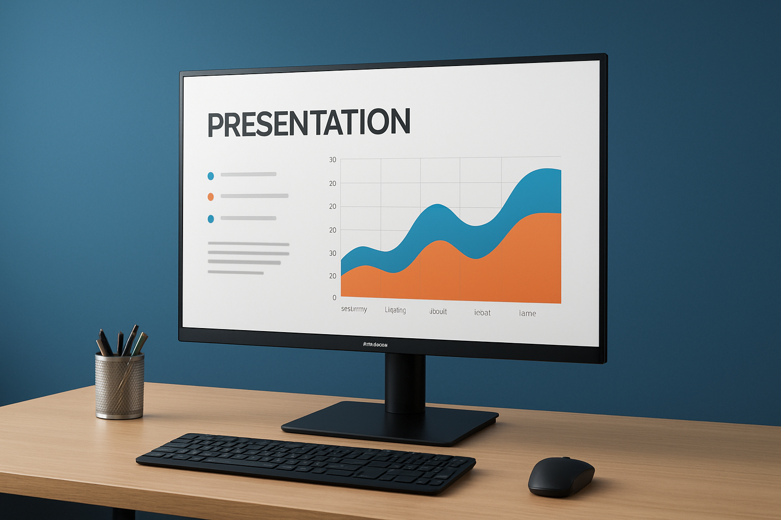 The Future of Business Displays: How Samsung’s Commercial    Monitors Transform Workspaces