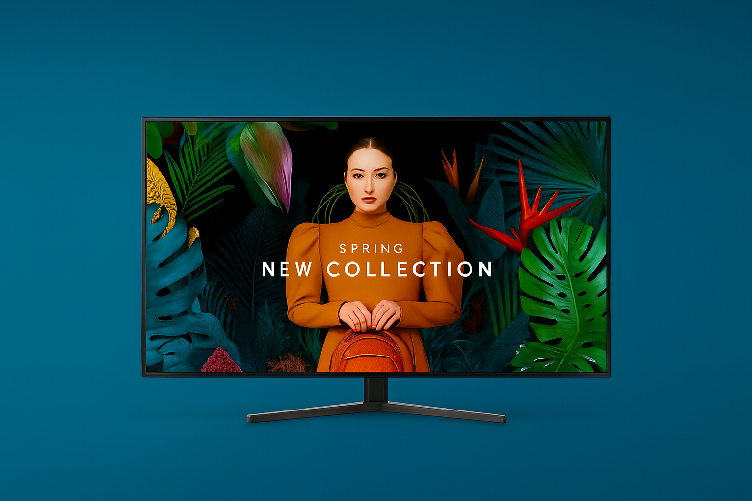 Top Samsung Displays for Business and Home Entertainment