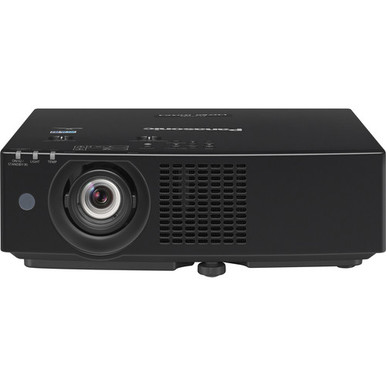 Panasonic PT-VMZ60BU 6000-Lumen WUXGA 3LCD Laser Projector (Black)