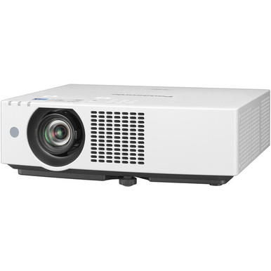 Panasonic - skypia310 Amazon.com: Panasonic PT-VMZ61BU7 LCD Projector - 6200