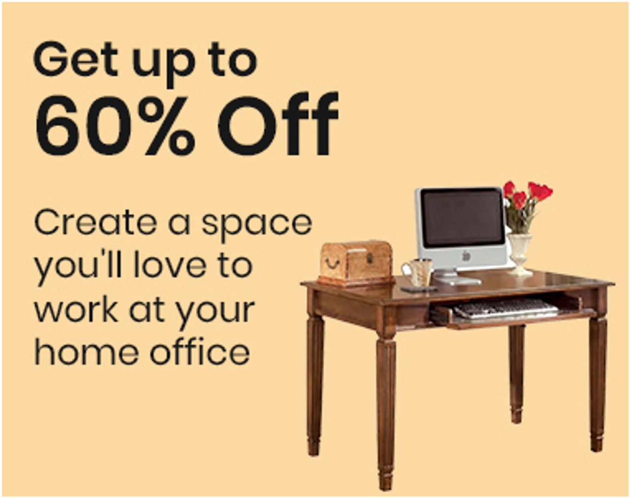 Office Furniture & Home Office Furniture You'll Love