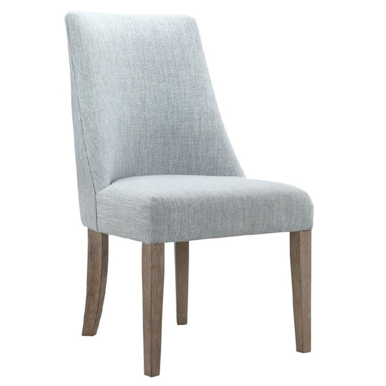 Holls Dining Chair In Beige by Olliix