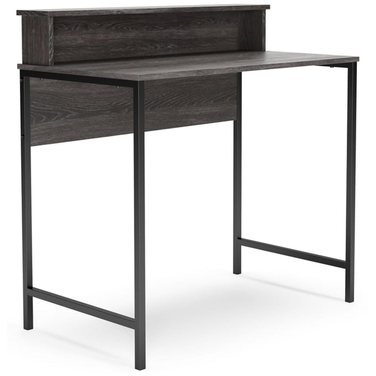 Signature Design by Ashley Thadamere Home Office Desk & Reviews