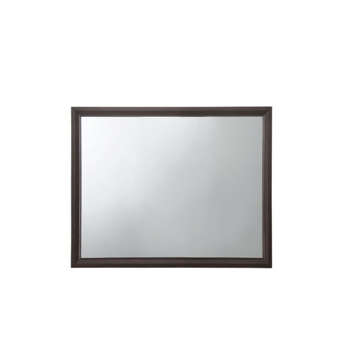 Acme Furniture Madison Espresso Mirror