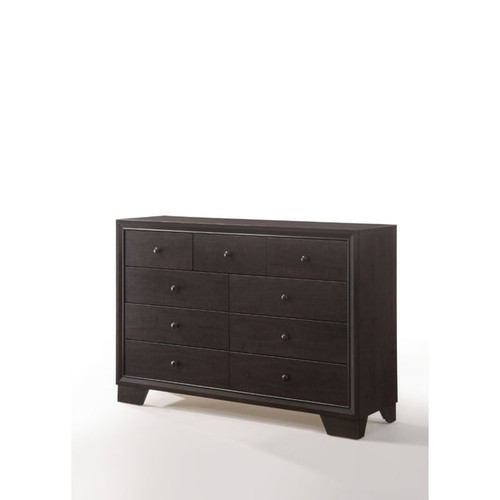 Acme Furniture Madison Espresso Dresser
