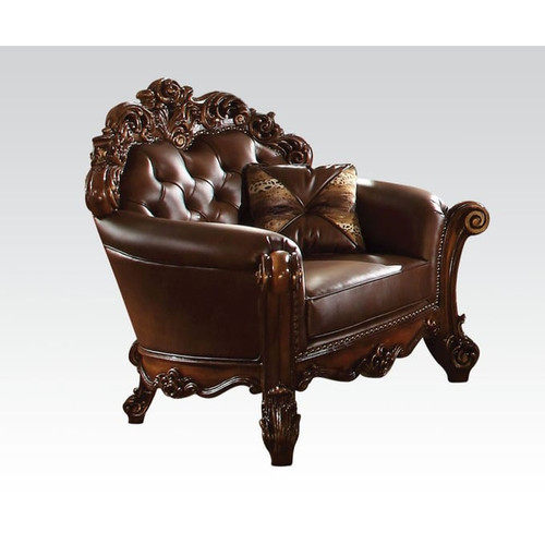 Acme Furniture Vendome Cherry Chair