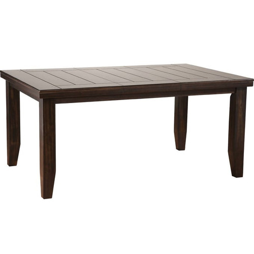 Acme Furniture Urbana Espresso Dining Table