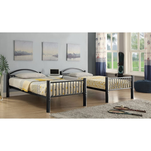 Acme Furniture Cayelynn Bunk Beds