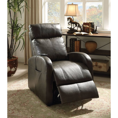 Acme Furniture Ricardo Recliners with Power Lift