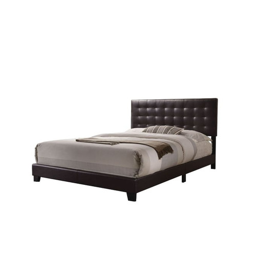Acme Furniture Masate Espresso Queen Bed