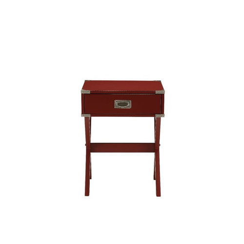 Acme Furniture Babs End Tables