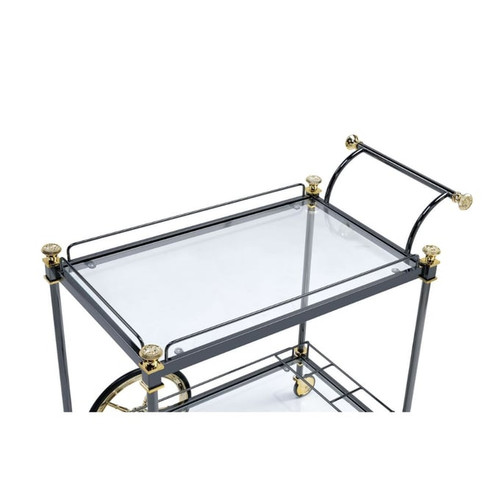 Acme Furniture Cyrus Serving Carts