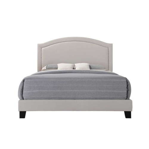 Acme Furniture Garresso Fog Queen Bed