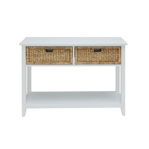 Acme Furniture Flavius Console Tables