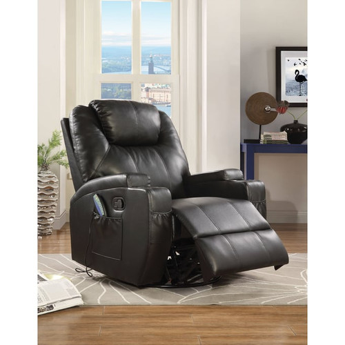 Acme Furniture Waterlily Recliners