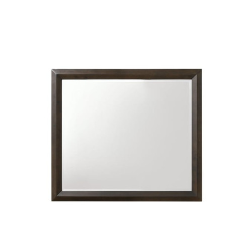 Acme Furniture Merveille Espresso Mirror