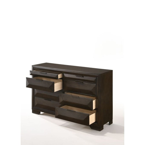 Acme Furniture Merveille Espresso Dresser