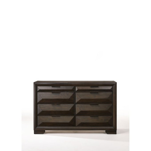 Acme Furniture Merveille Espresso Dresser