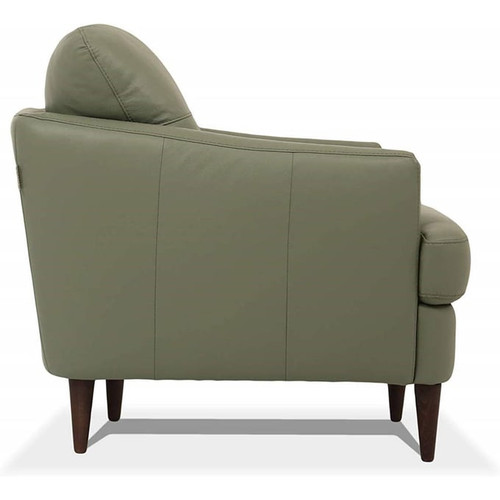 Acme Furniture Helena Moss Green Chairs