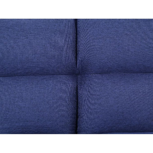 Acme Furniture Petokea Blue Adjustable Sofa