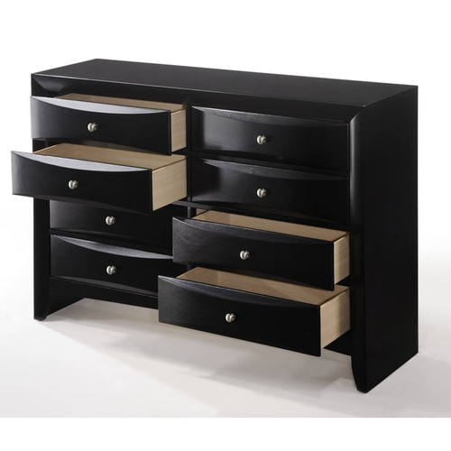 Acme Furniture Ireland Black Dressers