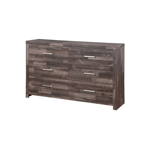 Acme Furniture Juniper Dark Oak Dresser
