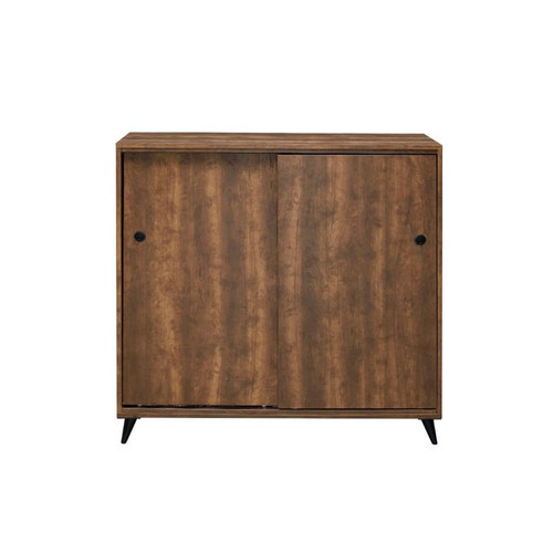 Acme Furniture Waina Oak Cabinet