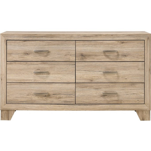 Acme Furniture Miquell Natural Dressers