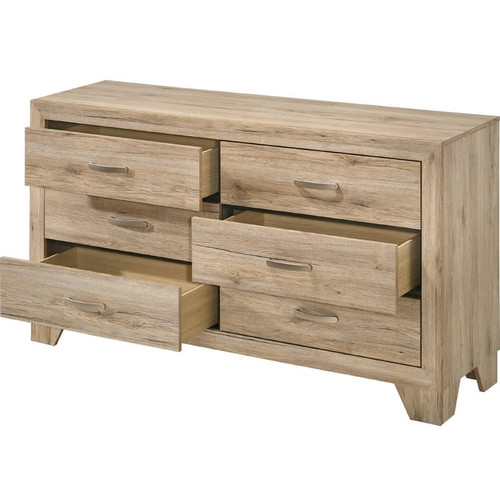 Acme Furniture Miquell Natural Dressers