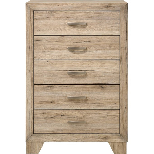 Acme Furniture Miquell Natural Chests