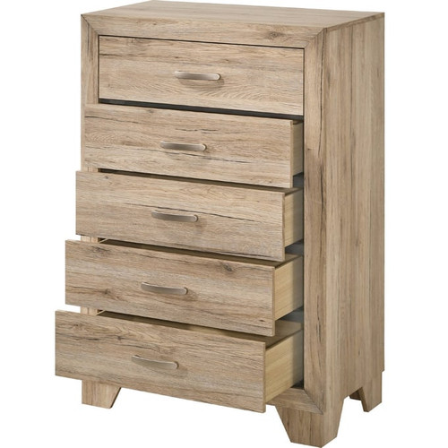 Acme Furniture Miquell Natural Chests