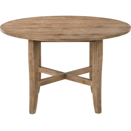 Acme Furniture Kendric Rustic Oak Dining Tables