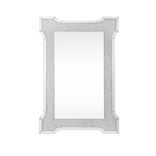 Acme Furniture Nowles Mirrored Wall Decor