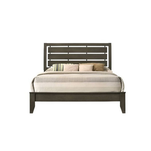 Acme Furniture Ilana Gray Beds