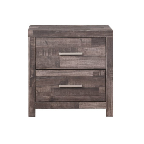 Acme Furniture Juniper Dark Oak Nightstand