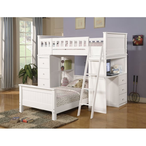 Acme Furniture Willoughby Beds