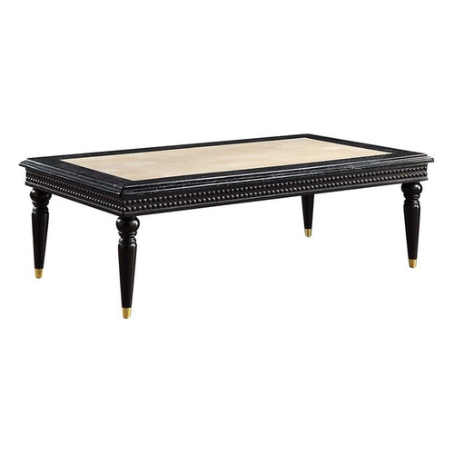 Acme Furniture Tayden Black Coffee Table