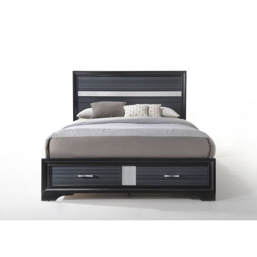 Acme Furniture Naima Storage Beds