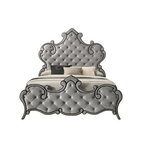 Acme Furniture Perine Gray Beds