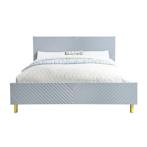 Acme Furniture Gaines Gray Beds