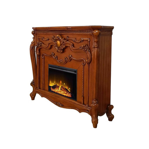 Acme Furniture Picardy Fireplaces