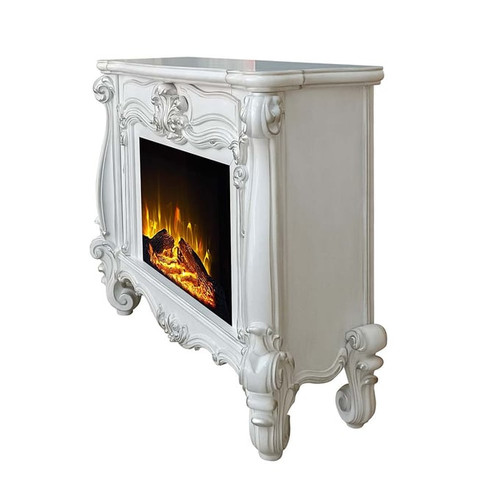 Acme Furniture Versailles Fireplaces