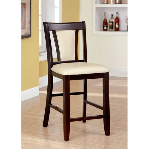Furniture Of America Brent Counter Height Chair