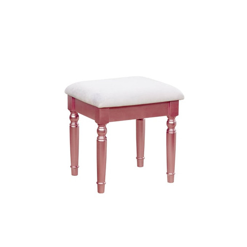 Furniture of America Tracy Vanities with Stool