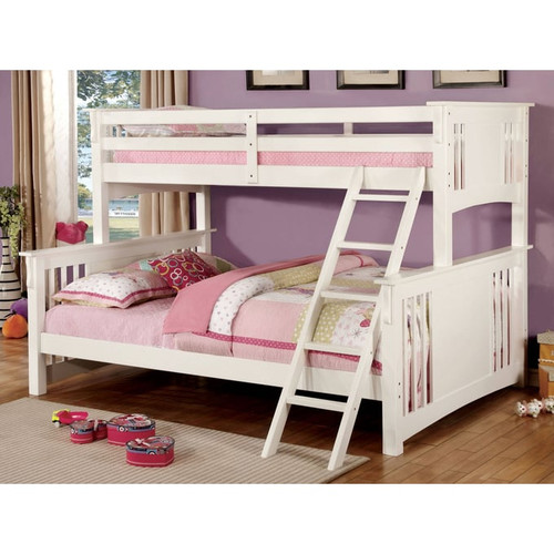 Furniture of America Spring Creek Bunk Beds